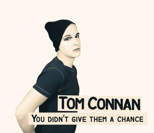 Tom Connan