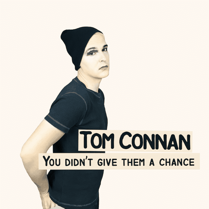 Tom Connan