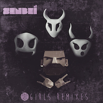 Senbeï : Girls Remixes