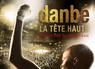 Résultats concours : Danbé la tête haute, 3 DVD gagnés.