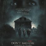 Don't Breathe