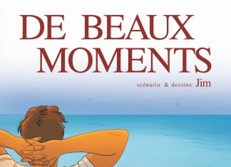 De beaux moments