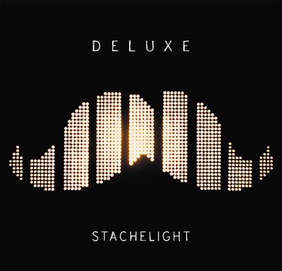 DELUXE STACHELIGHT
