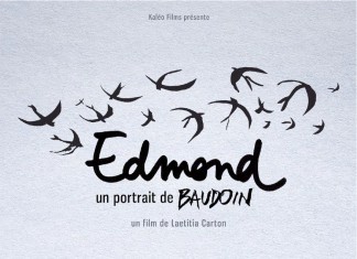 Résultats concours : Edmond, un portrait de Baudoin, 10 places de ciné gagnées
