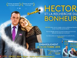 Hector et la recherche du bonheur