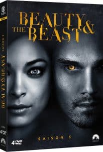 Beauty & The Beast Saison 3