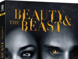 Beauty & The Beast Saison 3