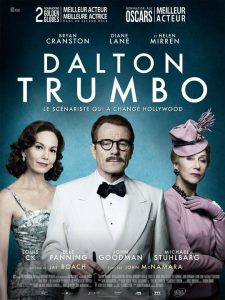 Dalton Trumbo, un biopic classique et passionnant de Jay Roach