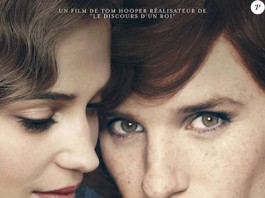 Danish Girl