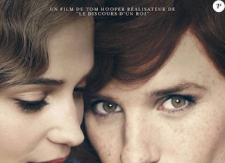 Danish Girl