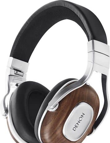 Denon AH-MM400