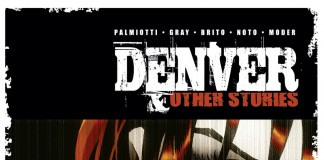 Denver & other stories