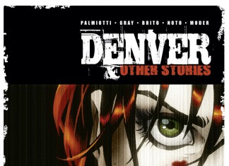 Denver & other stories