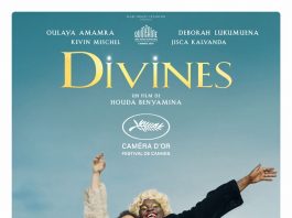 Divines