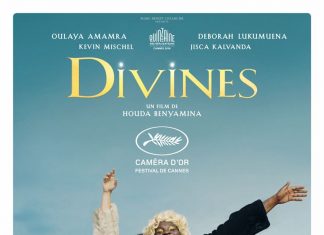 Divines