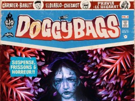 DoggyBags tome 8