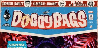 DoggyBags tome 8