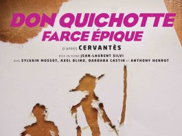 Don Quichotte