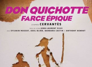 Don Quichotte