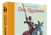 Don Quichotte tome 1