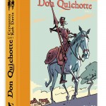 Don Quichotte tome 1