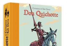Don Quichotte tome 1