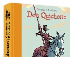 Don Quichotte tome 1