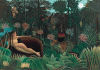 Douanier Rousseau