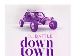 DJ Battle
