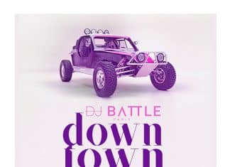 DJ Battle