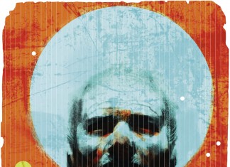 Drifter, tome 1 : un comics d’Ivon Brandon et Nic Klein (Glénat) Drifter tome 1