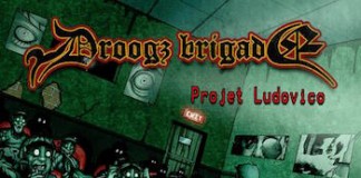 Droogz Brigade