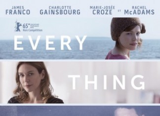 Résultats Concours : Every Thing Will Be Fine, 10 places de ciné gagnées.