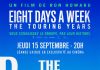 Eight days a week