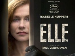 Elle film