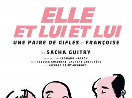 Elle et lui et lui