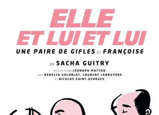 Elle et lui et lui
