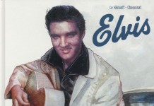 Elvis BD