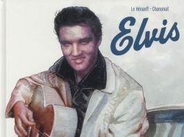 Elvis BD