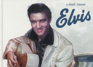 Elvis BD