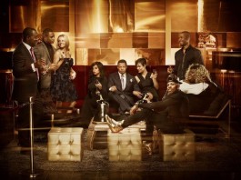 Empire saison 1 DVD