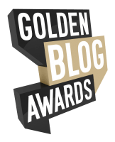 Golden Blog Awards 2015