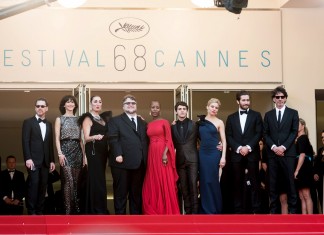 Palmarès complet du Festival de Cannes 2015.