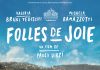 Folles de joie
