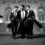 Il Volo, Grande Amore