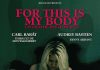 For this is my body