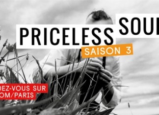 #Fooding : le Priceless Souper s’invite de nouveau à Paris
