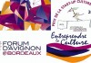 Forum d'Avignon à Bordeaux