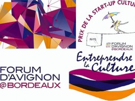 Forum d'Avignon à Bordeaux