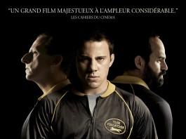 Foxcatcher